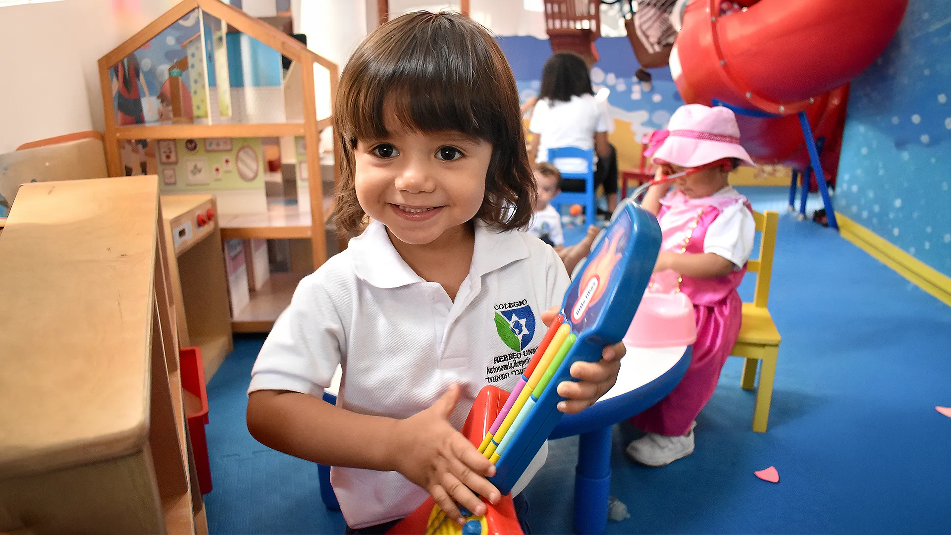 Colegio Hebreo Unión (Barranquilla)