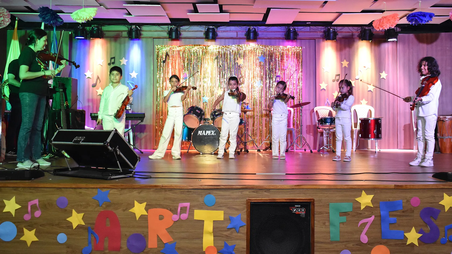 Colegio Hebreo Unión (Barranquilla)