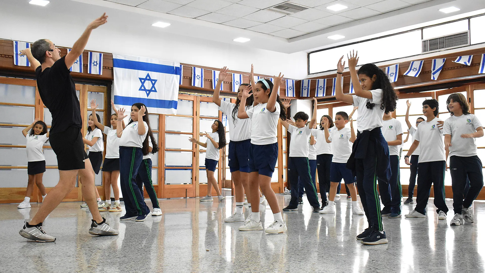Colegio Hebreo Unión (Barranquilla)