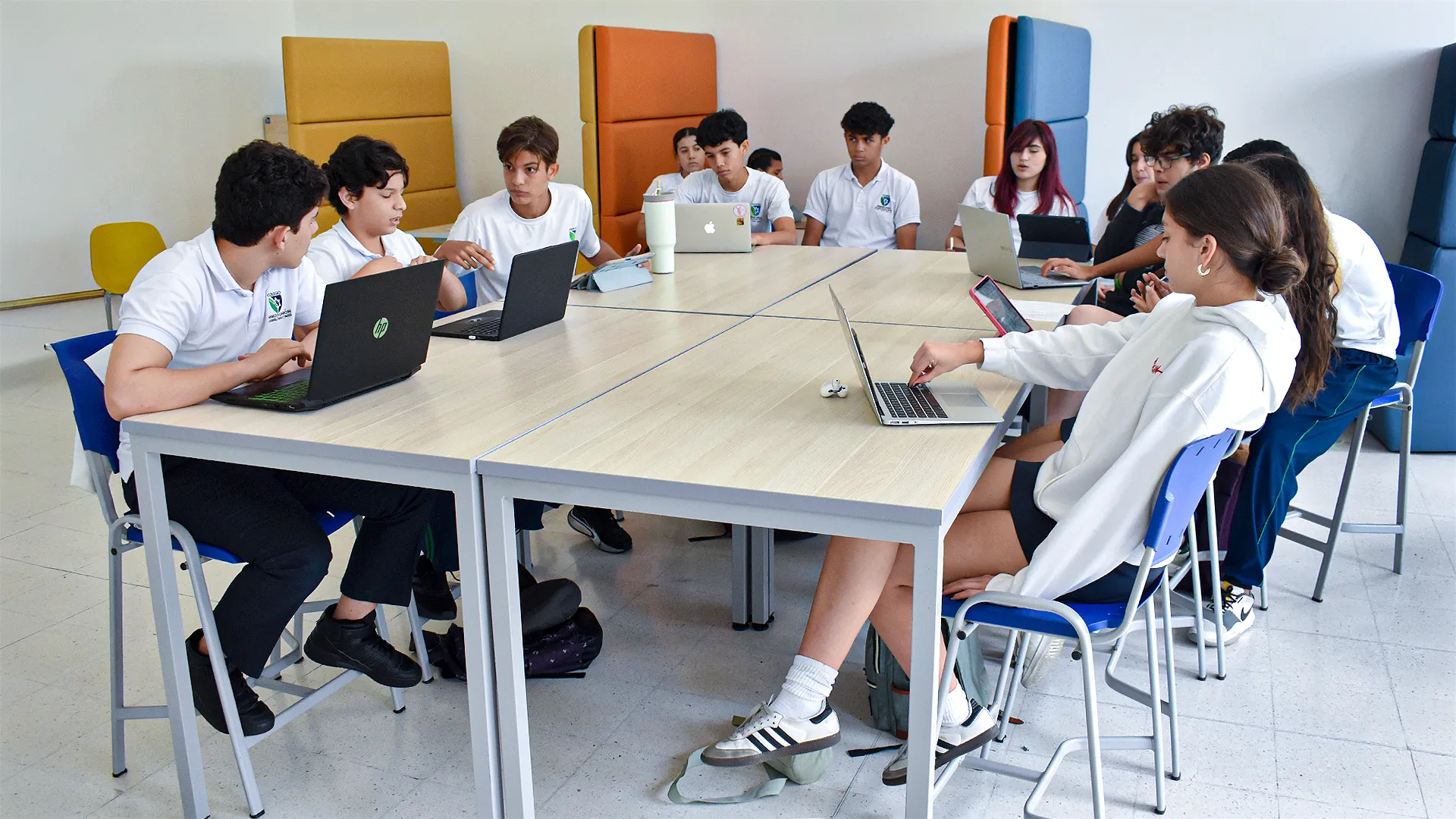 Colegio Hebreo Unión (Barranquilla)