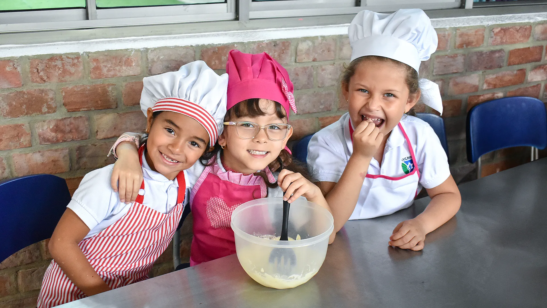 Colegio Hebreo Unión (Barranquilla)
