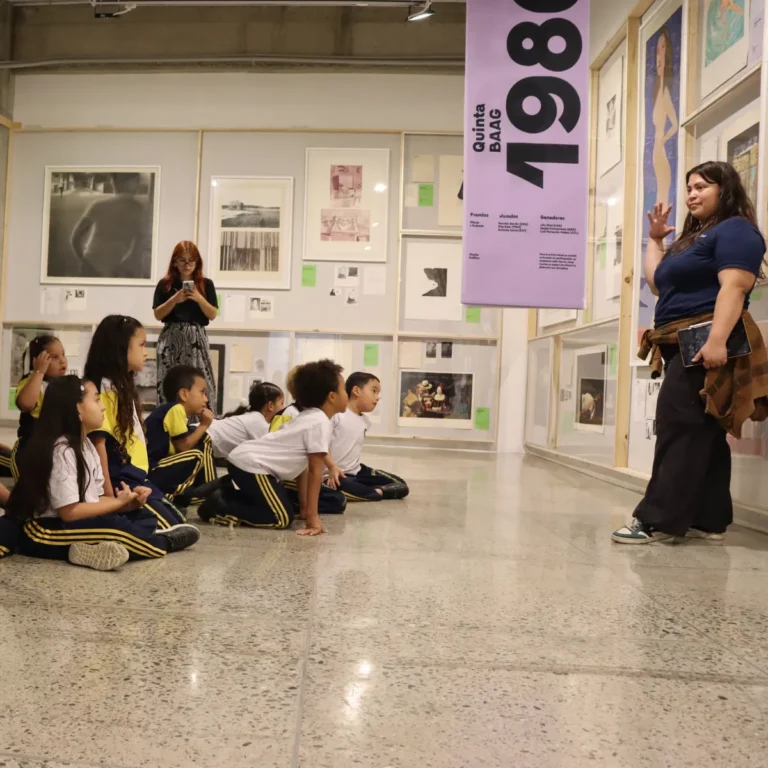 Salidas pedagógicas en el Colegio Americano de Cali: experiencias que transforman el aprendizaje desde la primera infancia