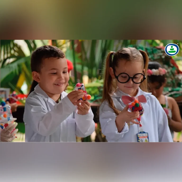 El portal de Los Mejores Colegios le da la bienvenida al Liceo Pino Verde de Pereira, referente en educación IB y formación integral