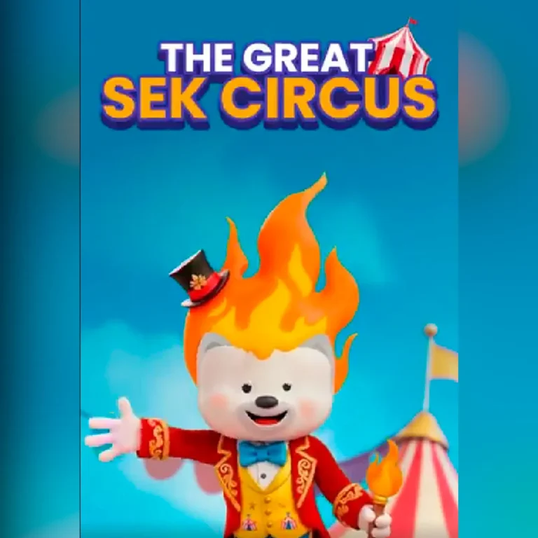 Colegio Internacional SEK Colombia de Chía presenta Great SEK Circus: una experiencia mágica en familia llena de aprendizaje y diversión