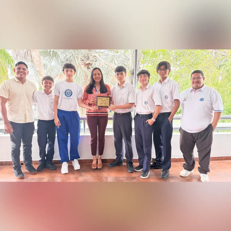 Colegio Americano de Barranquilla gana el torneo de debate Uninorte