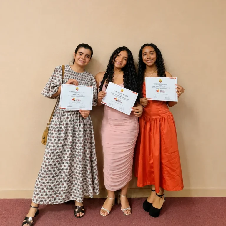 Colegio Americano de Barranquilla: periodismo escolar con la UAC