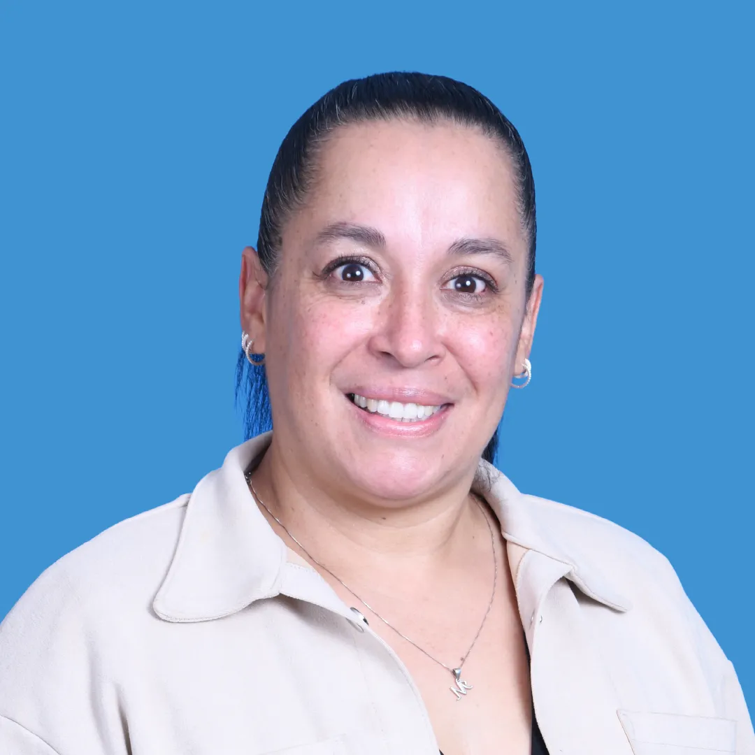 Martha Ocampo