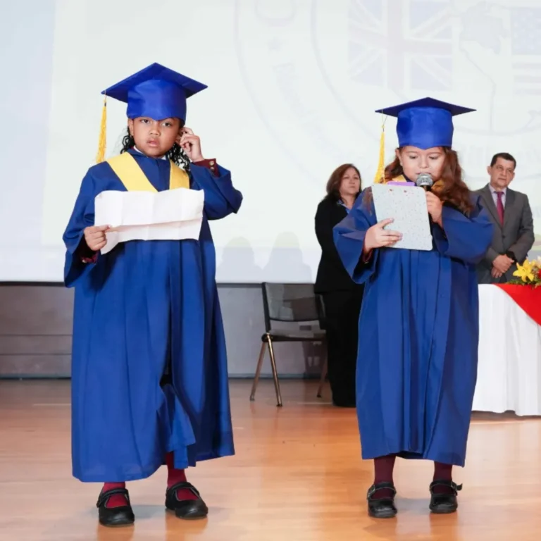 Colegio Bilingüe Anglo Americano Cali celebra sus Grados 2026