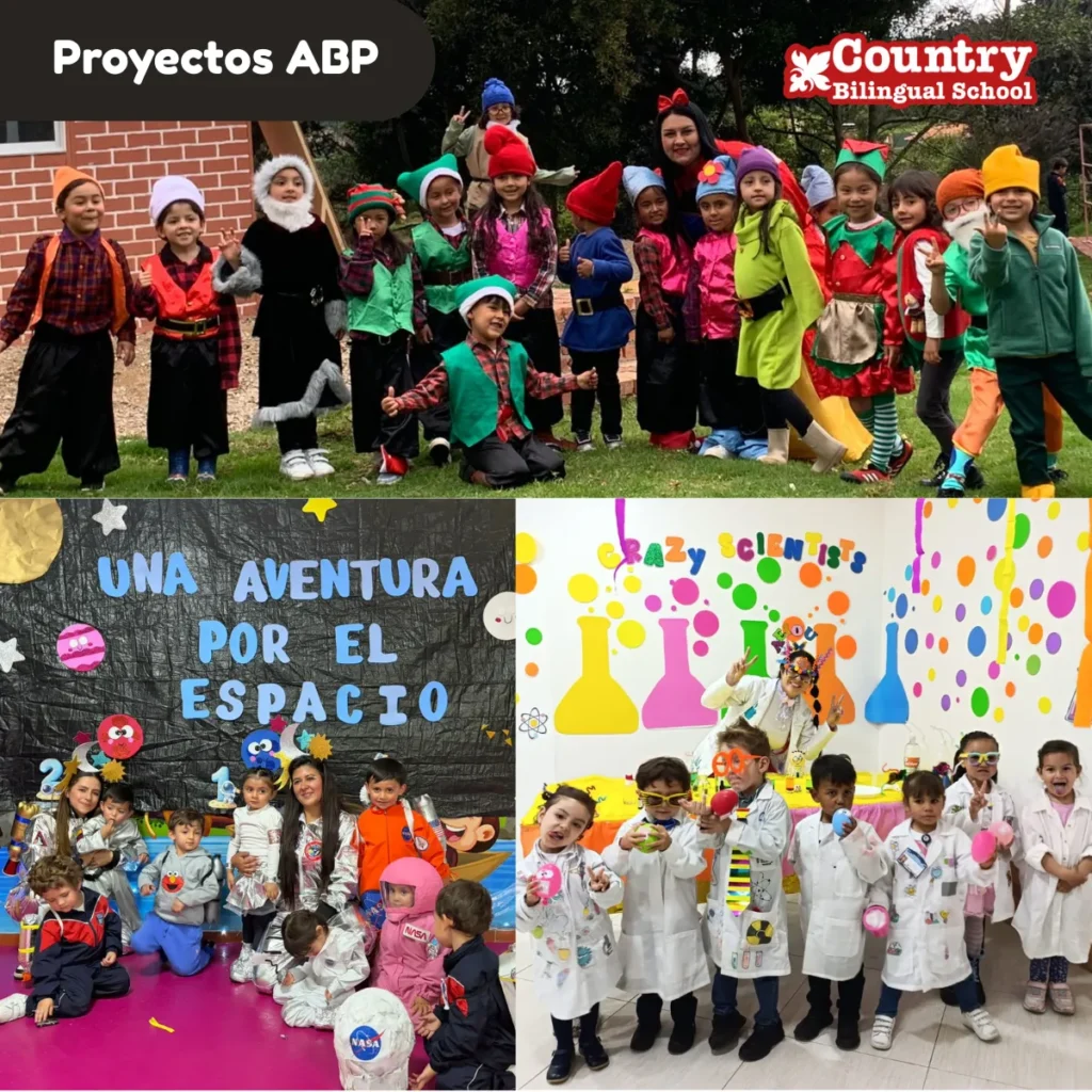 Proyecto ABP 11zon