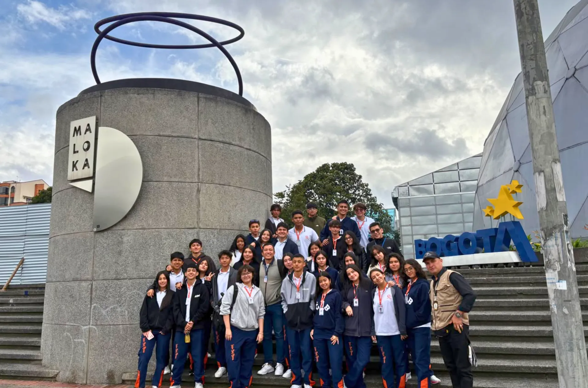 Colegio Don Bosco (Villavicencio)