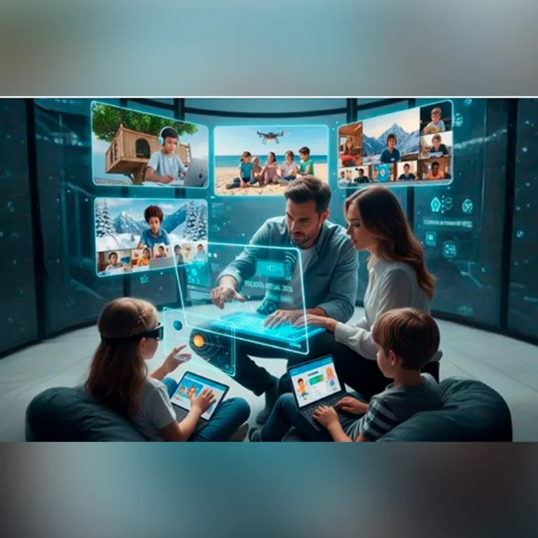 Genuine School Virtual: educación virtual 2026 en Colombia