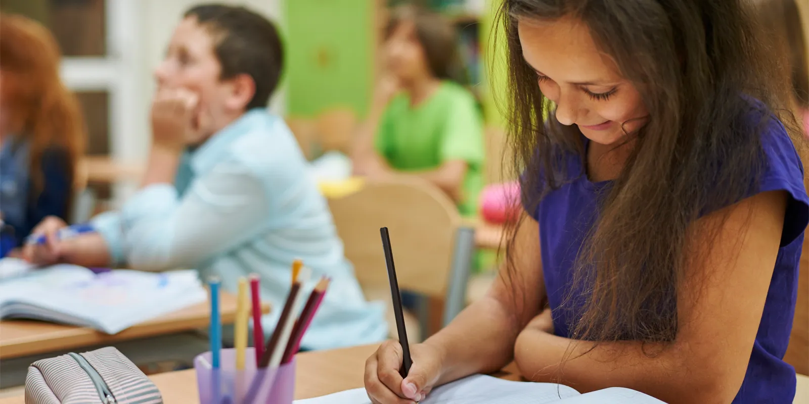 Los Mejores Colegios: educación del futuro para estudiantes 1 5 11zon 1