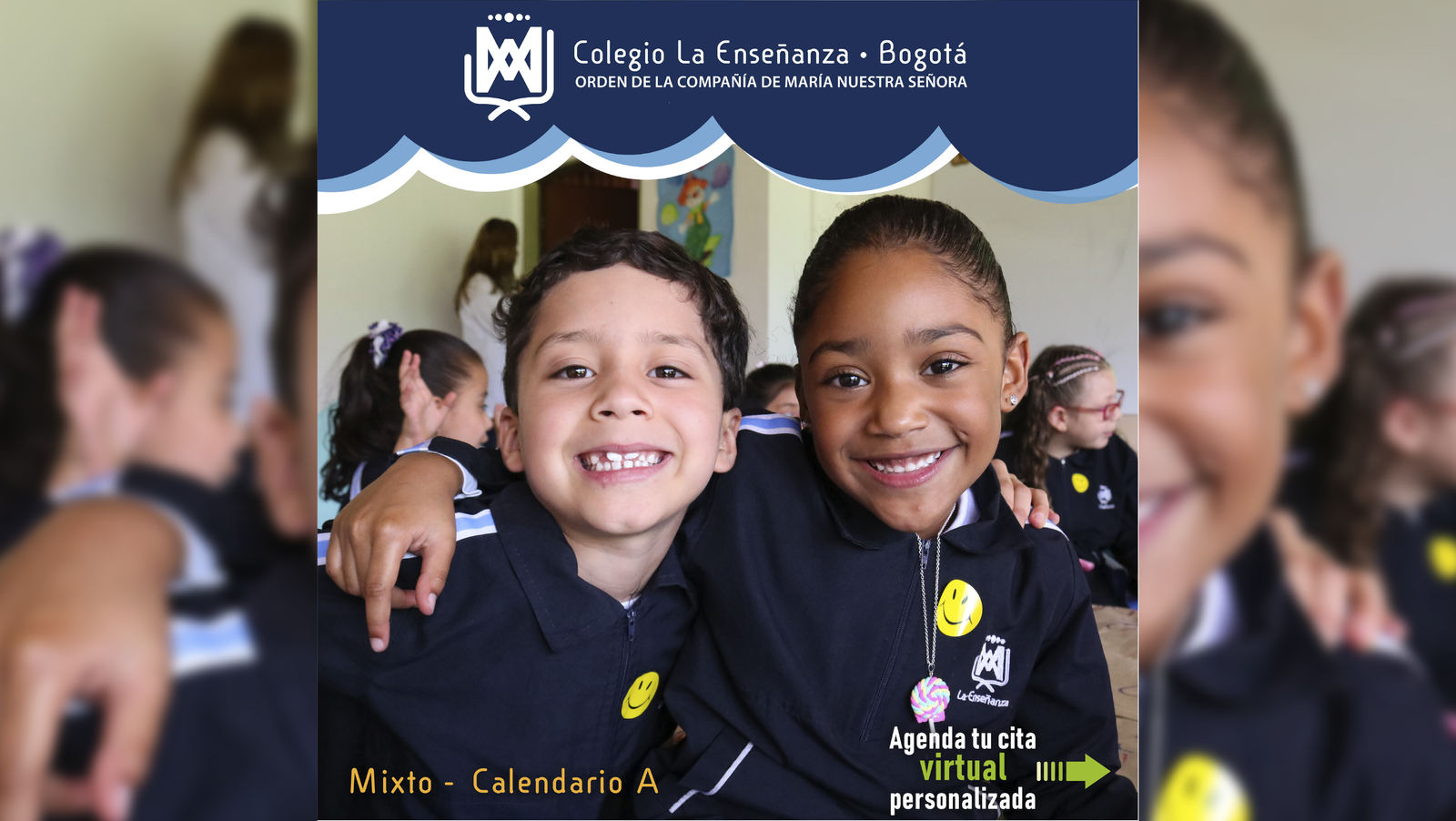 colegio la enseñanza bogota admisiones virtuales 01