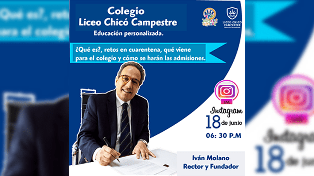 liceo chico campestre colegio bogota elegir colegio en la virtualidas