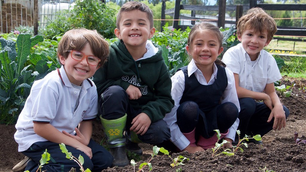 colegio san diego felicidad bogota