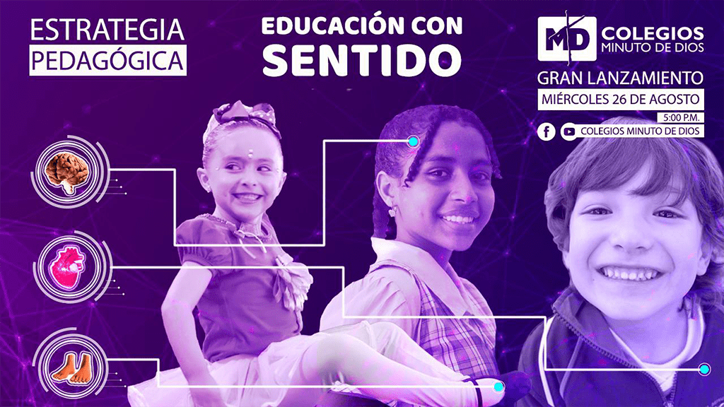 educacion con sentido