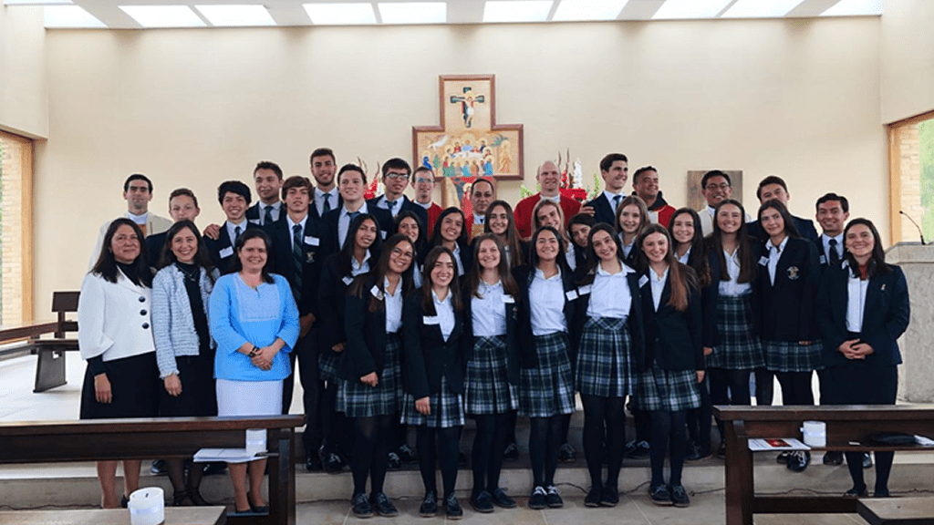 colegio cumbres bogota