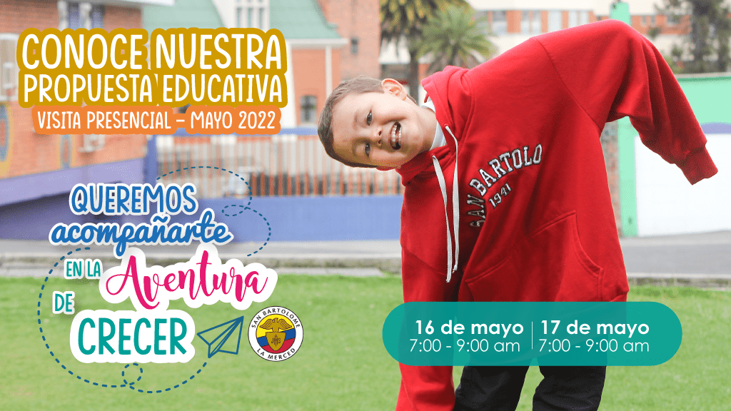 la aventura de crecer en sanbartolo