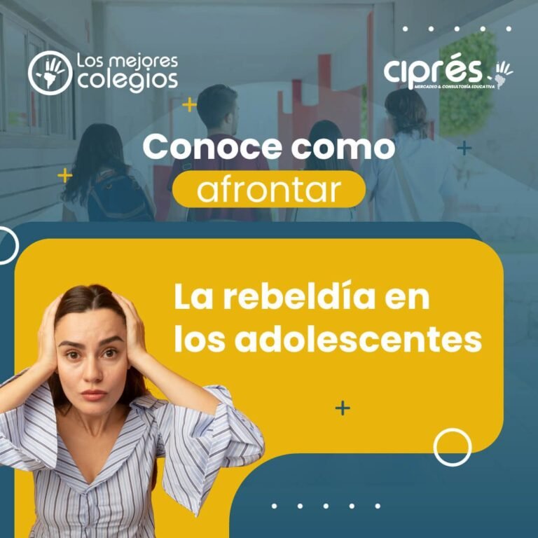 Lo que pasa con los adolescentes cuando dejan de ser niños