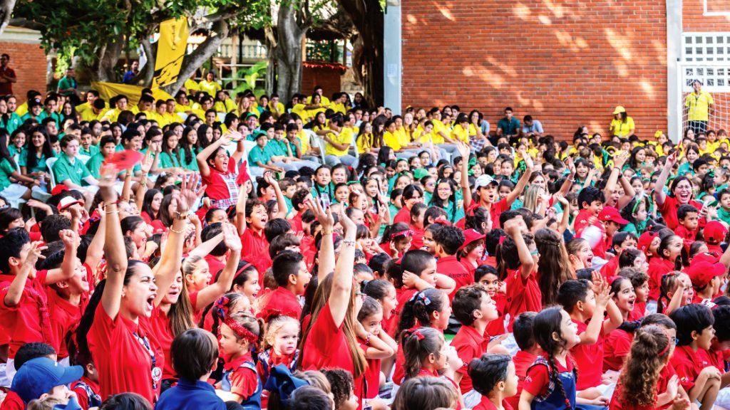 British International School (Barranquilla)