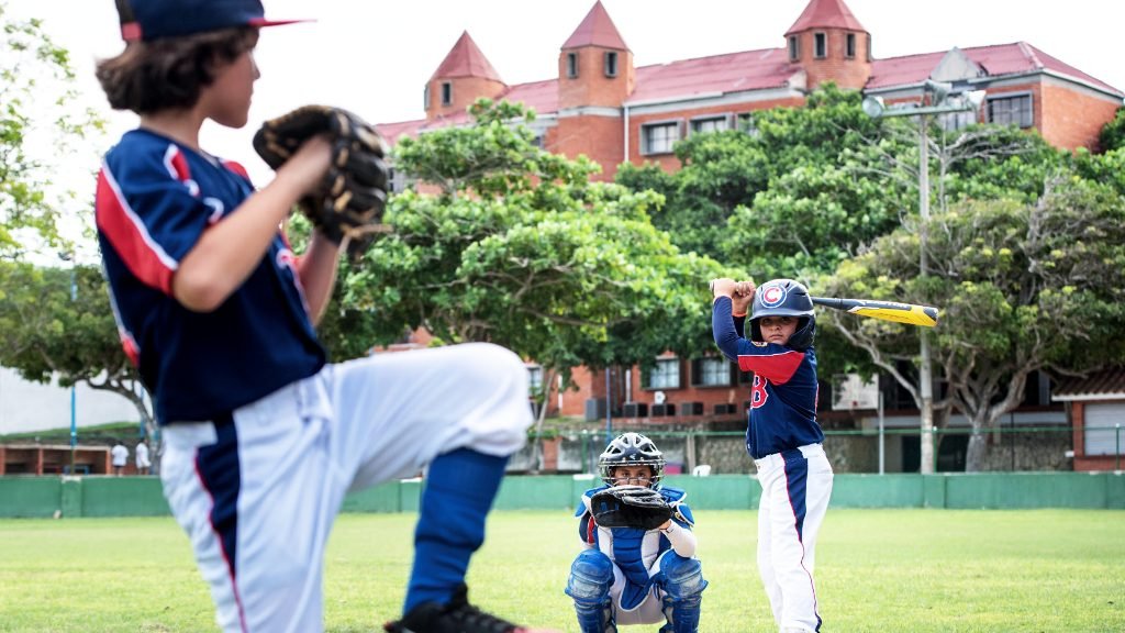 British International School (Barranquilla)