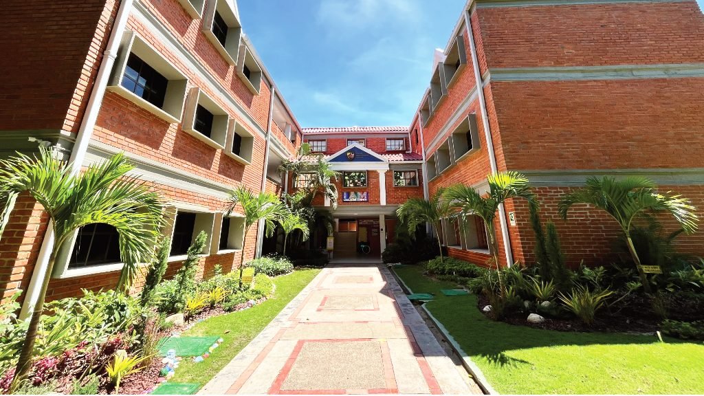 British International School (Barranquilla)