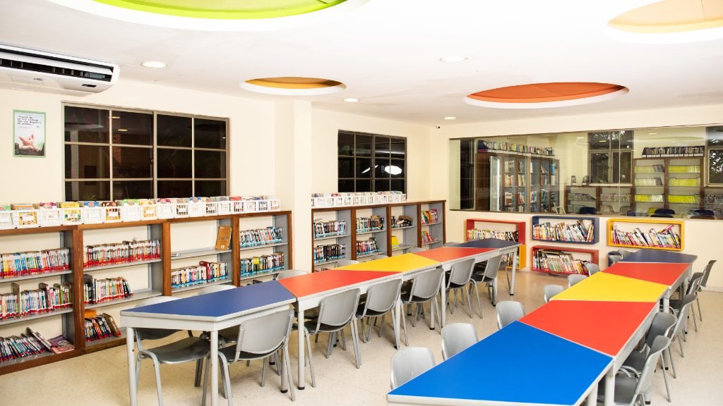 British International School (Barranquilla)