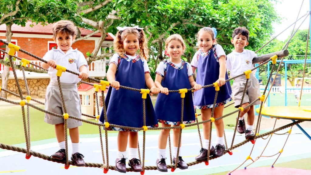 British International School (Barranquilla)