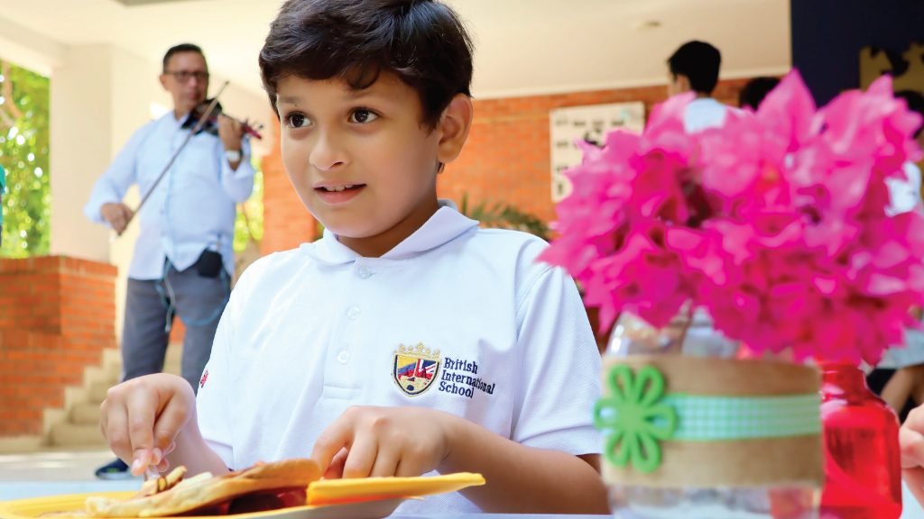 British International School (Barranquilla)