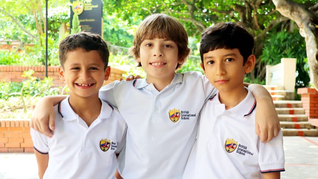 British International School (Barranquilla)