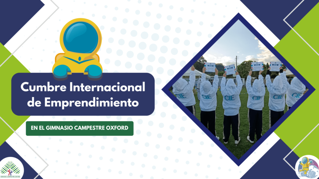 Cumbre Internacional de Emprendimiento