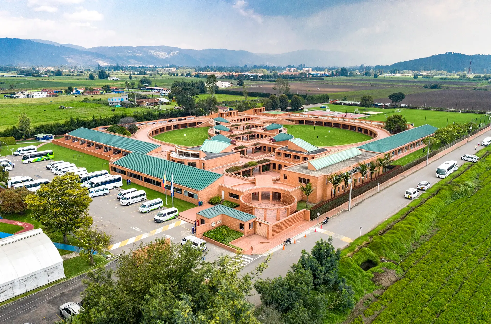 Gimnasio Fontana (Bogotá)