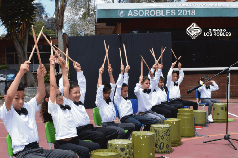 Día de la familia Robles 2023 ¡Todo un éxito!