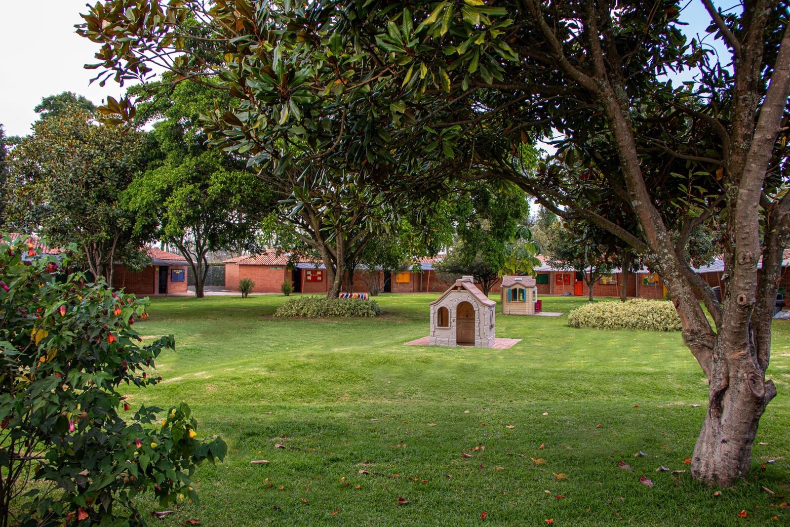 Colegio Bilingüe Gimnasio del Norte (Bogotá)