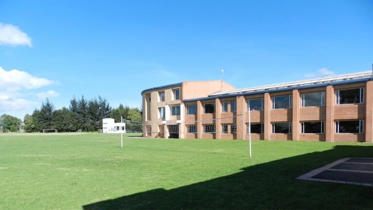 Evergreen School (Bogotá)