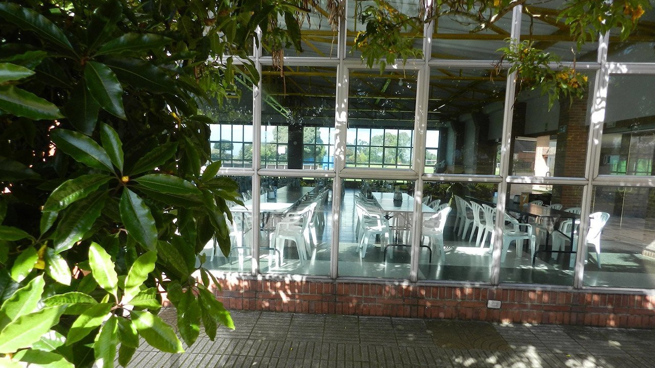 Evergreen School (Bogotá)