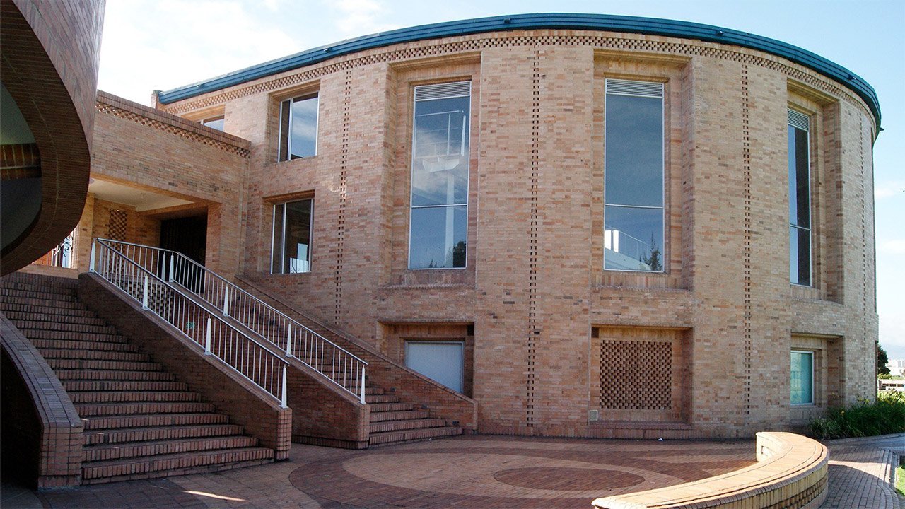 Evergreen School (Bogotá)