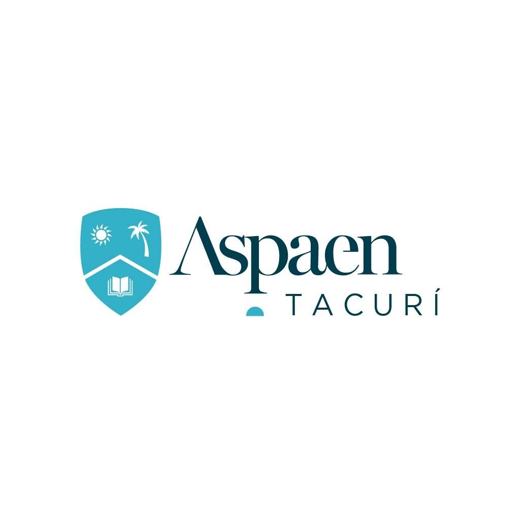 Aspaen Liceo Tacurí (Cali) Logo