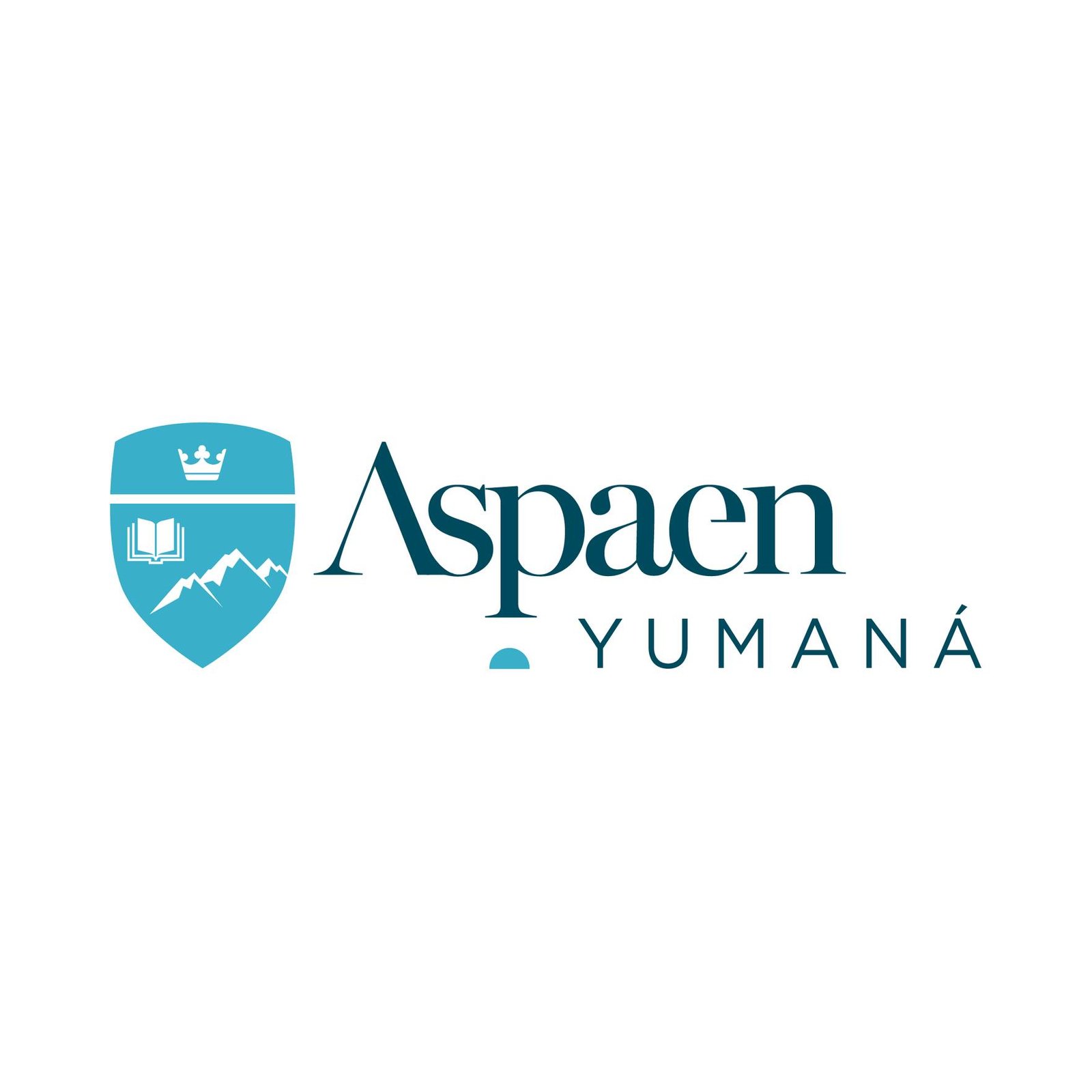 Aspaen Gimnasio Yumaná (Neiva) Logo