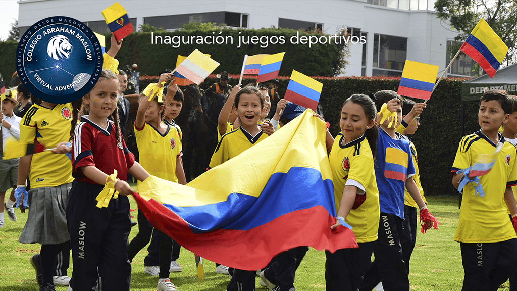 Colegio Abraham Maslow (Chía)