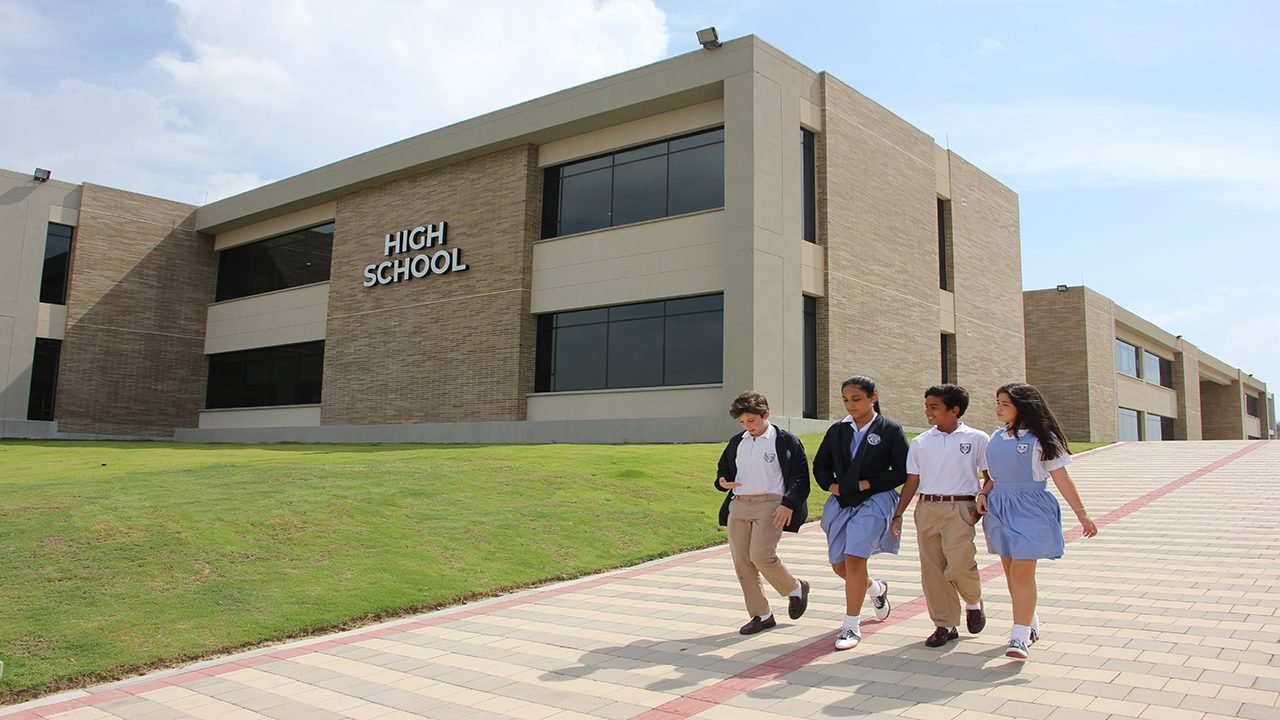 Colegio Marymount (Barranquilla)