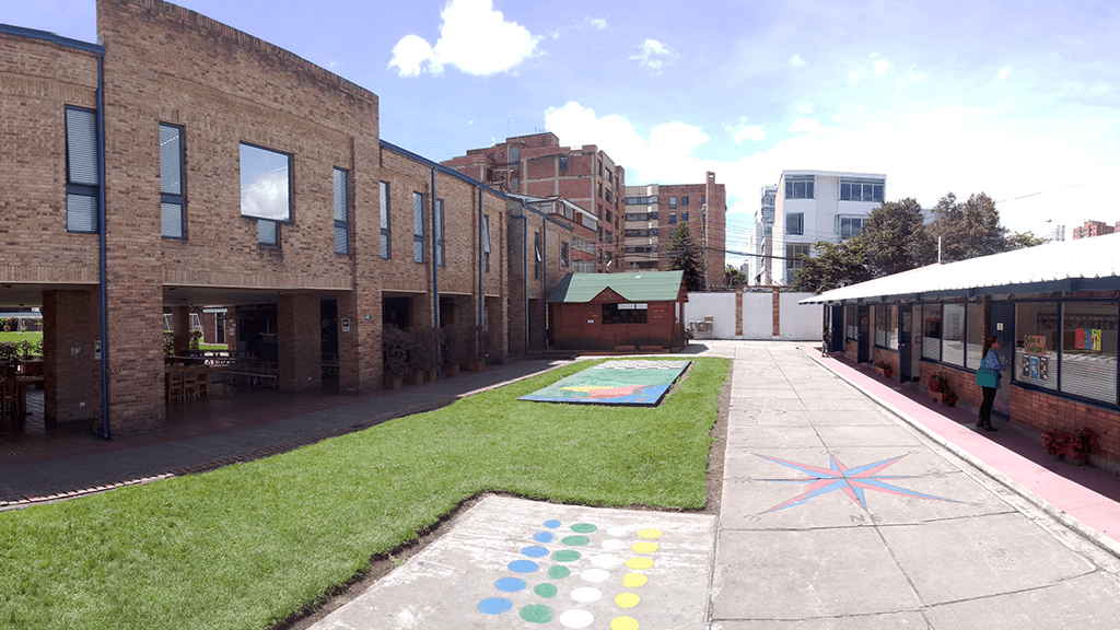 Colegio Nuevo Gimnasio (Bogotá)