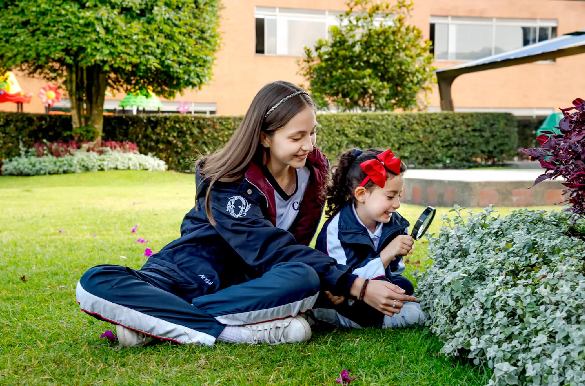 Colegio Anglo Americano (Bogotá)