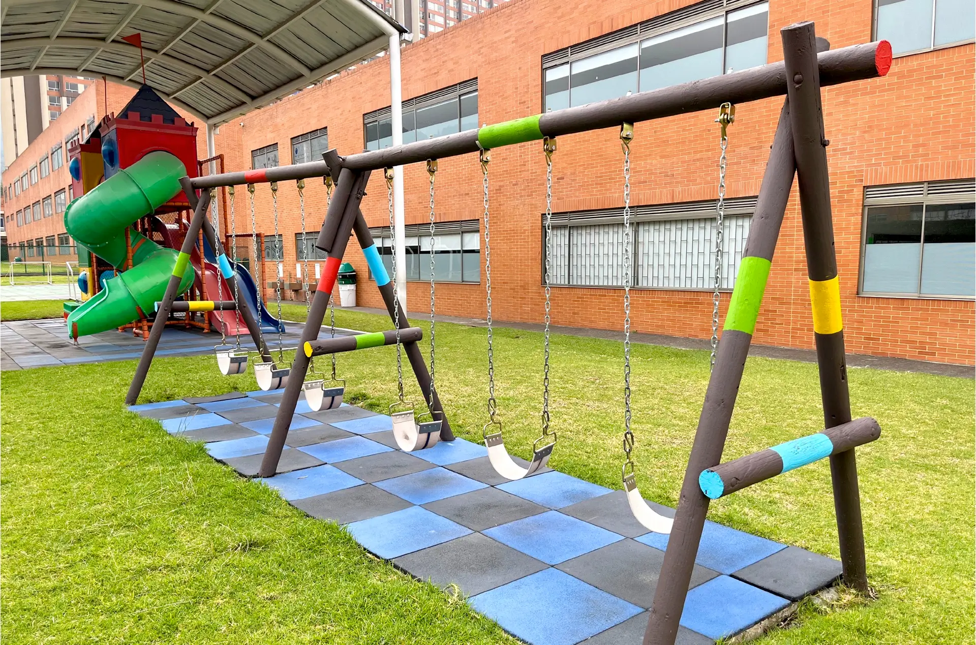 Colegio Anglo Americano (Bogotá)