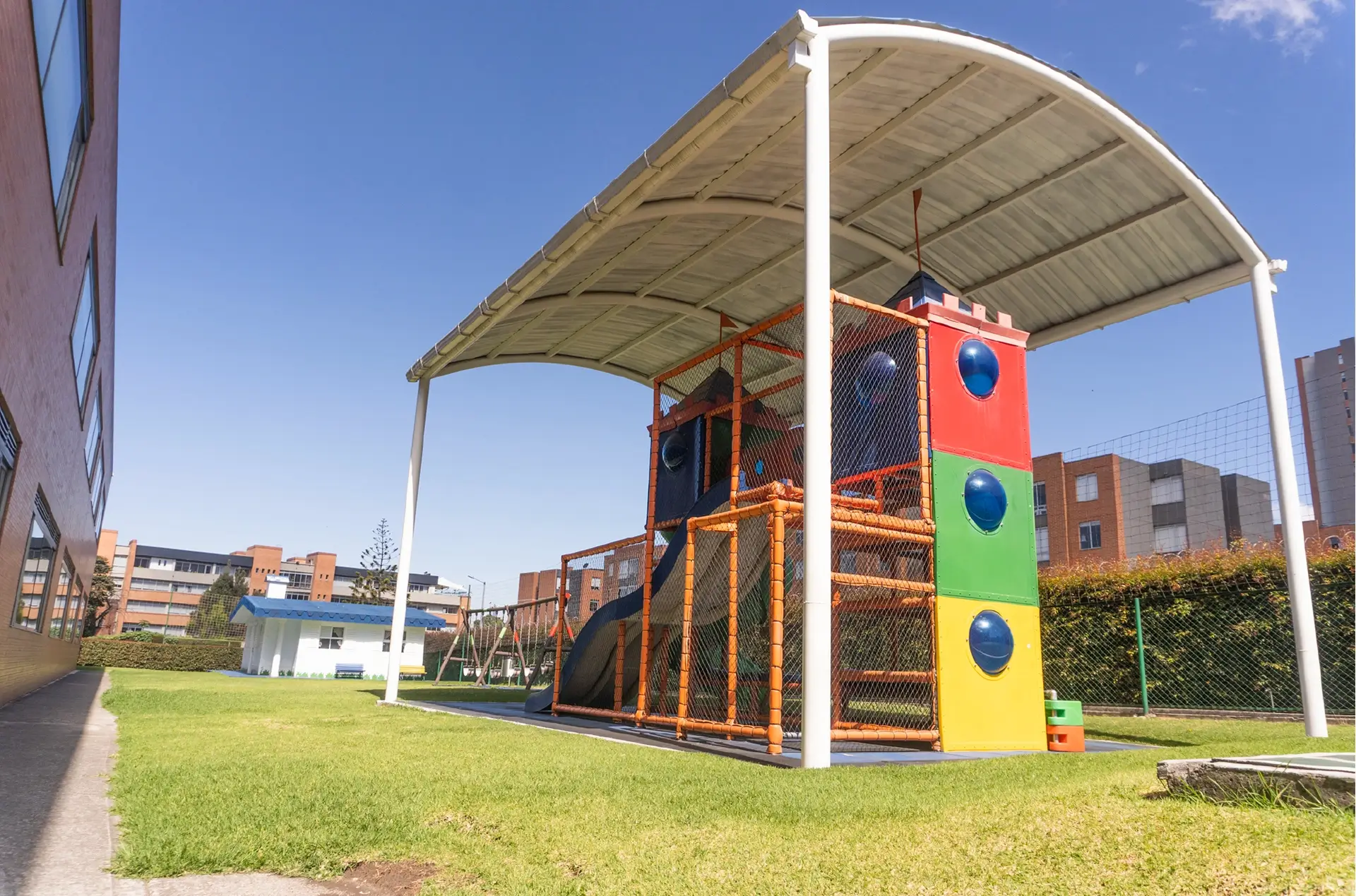 Colegio Anglo Americano (Bogotá)