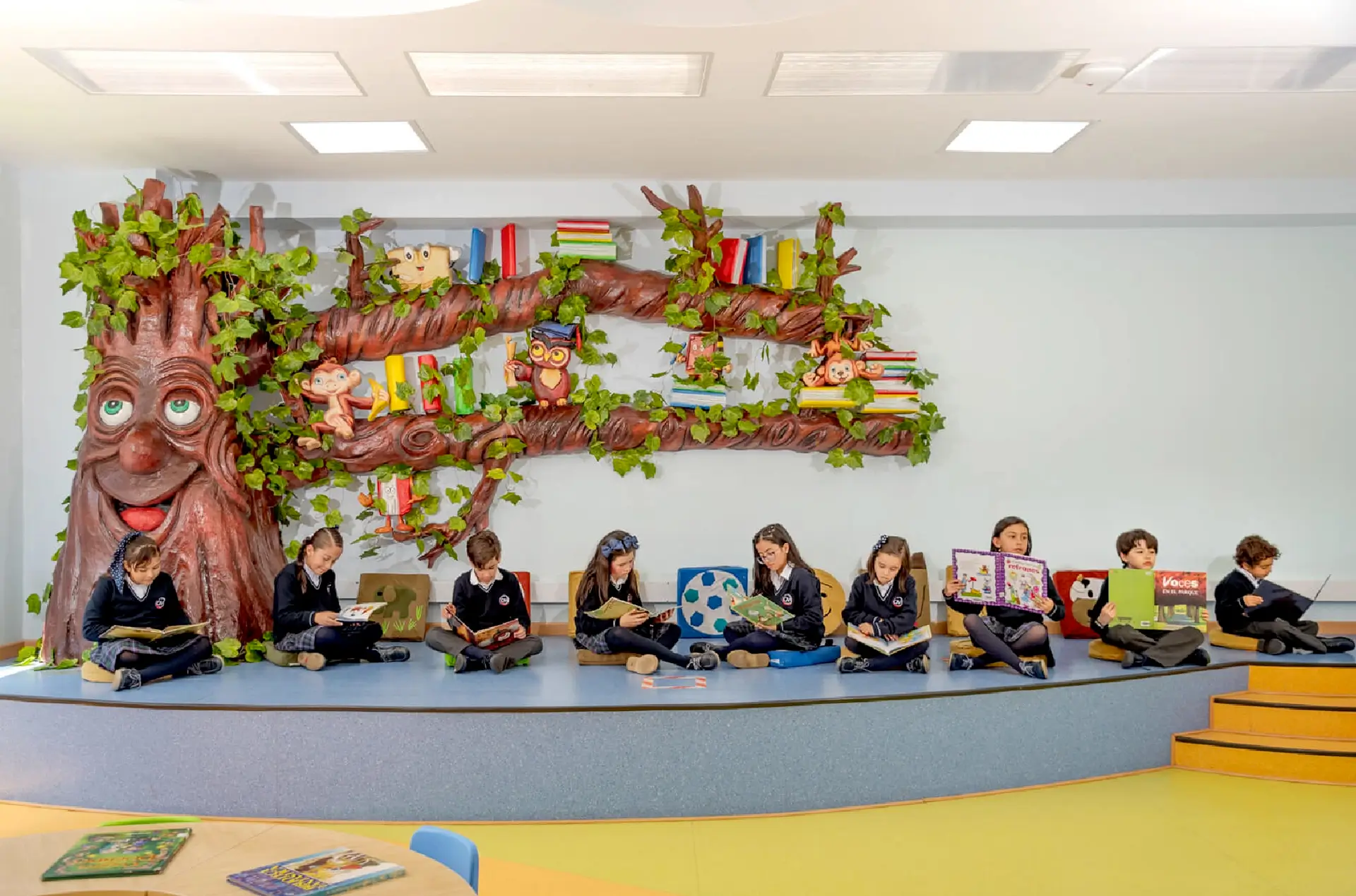 Colegio Anglo Americano (Bogotá)