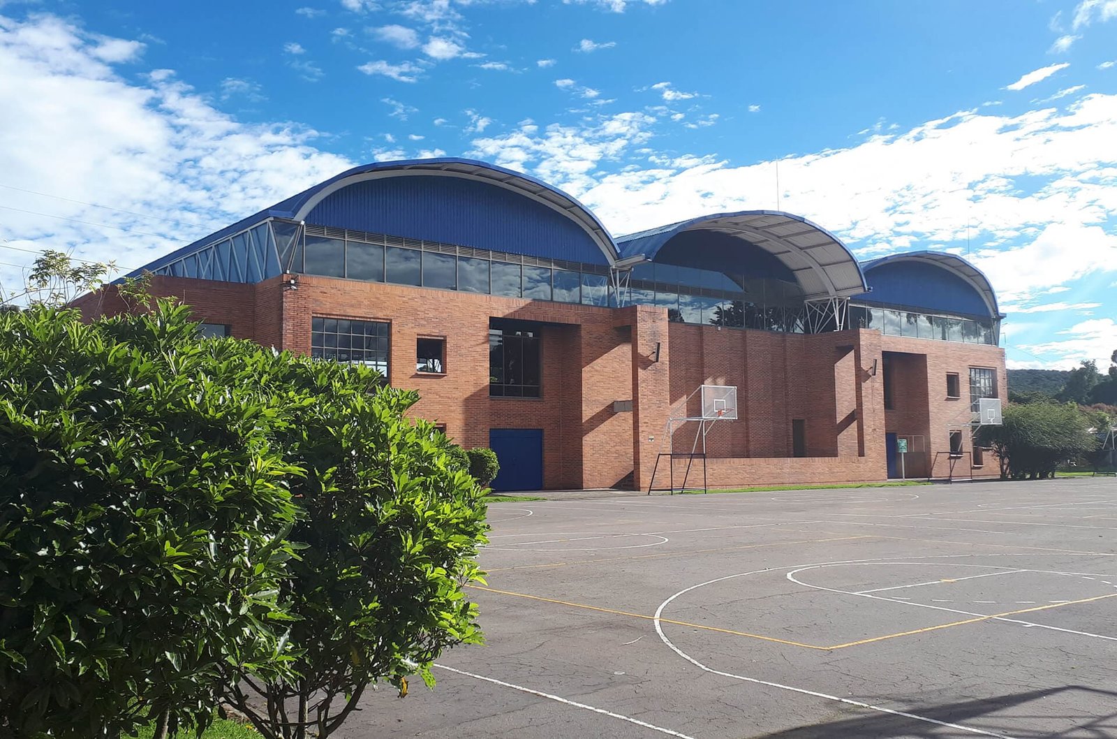 Colegio Bilingüe La Enseñanza – Compañía de María (Bogotá)