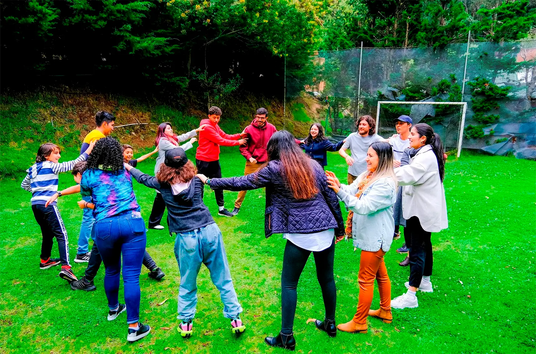 Colegio CDI Open Doors (Bogotá)