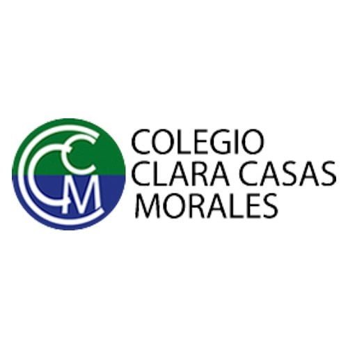 Colegio Clara Casas Morales (Bogotá) Logo