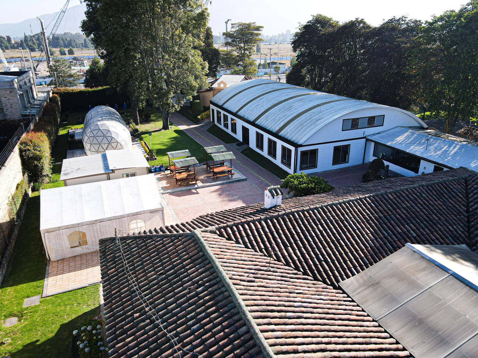 Fundación Colegio Emilio Valenzuela (Bogotá)